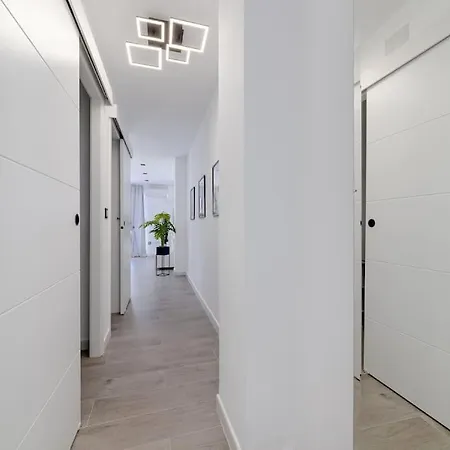 Domizil Sunrise-dreams Apartamento