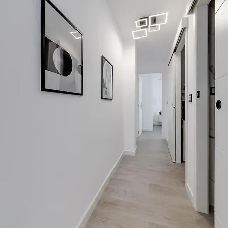 Apartamento Domizil Sunrise-dreams *