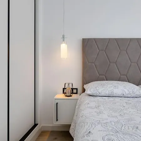 Domizil Sunrise-dreams Apartamento Torrevieja
