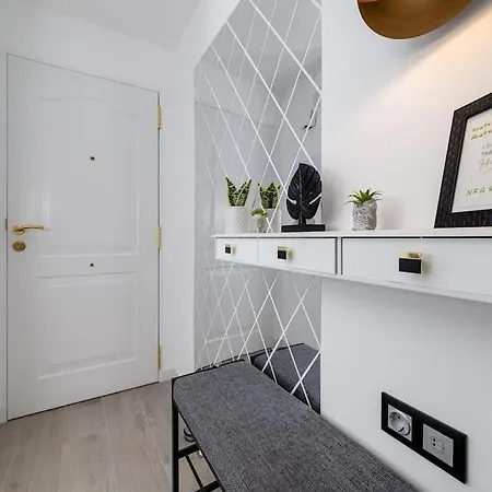 Apartamento Domizil Sunrise-dreams *