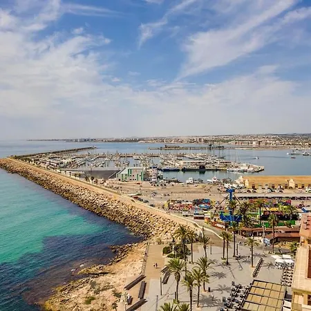 Apartamento Domizil Sunrise-dreams *