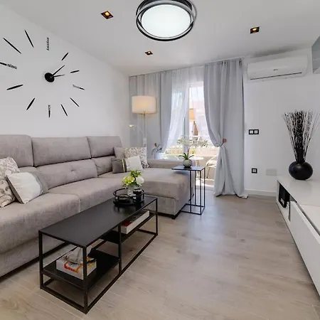 Domizil Sunrise-dreams Apartamento Torrevieja
