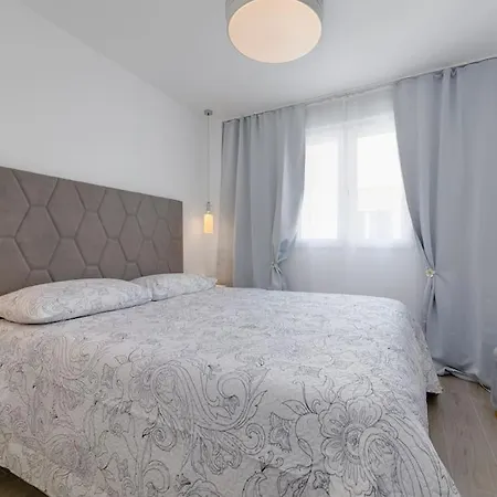 Apartamento Domizil Sunrise-dreams Torrevieja
