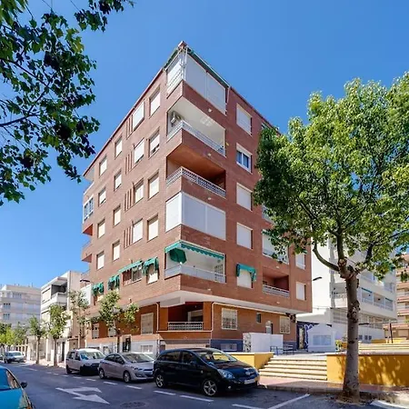Domizil Sunrise-dreams Apartamento *