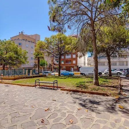 Apartamento Domizil Sunrise-dreams Torrevieja